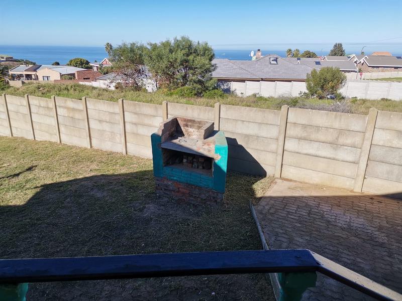 To Let 3 Bedroom Property for Rent in Dana Bay Western Cape